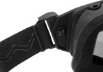 SwissEye R-Tac Goggles Black - obrazek 7