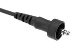 Sordin Supreme T2 CC Headband Leather Memory Foam Black One Size - obrazek 8
