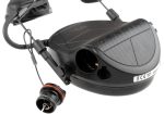 Sordin Supreme T2 CC ARC Helmet Memory Foam Black One Size - obrazek 7