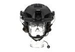 Sordin Supreme T2 CC ARC Helmet Memory Foam Green One Size - obrazek 3