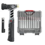 Real Avid Armorer’s Master Hammer and Accu-Punch Standard Pin Punch Set