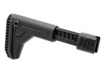 Magpul UCS Rifle Stock with Picatinny Mount Black - obrazek 2