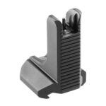 Leapers AR15 Super Slim High Profile Front Sight Black