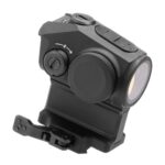Leapers Accu-Sync 2018R 3.0 MOA Red Dot Sight Black