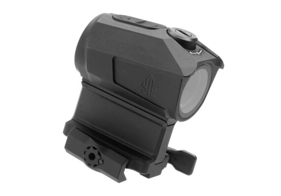 Leapers Accu-Sync 2018R 3.0 MOA Red Dot Sight Black - obrazek 2