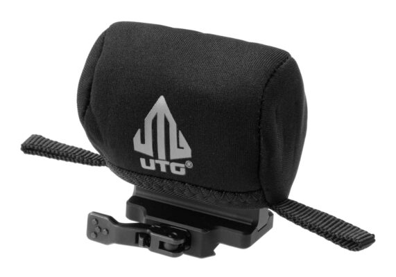 Leapers Accu-Sync 2018R 3.0 MOA Red Dot Sight Black - obrazek 7