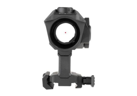 Leapers Accu-Sync 2018R 3.0 MOA Red Dot Sight Black - obrazek 8
