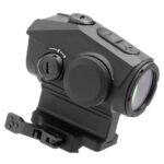 Leapers Adaptive Base 3.0 MOA Red Dot Sight Black