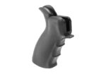 Leapers AR15 Ergonomic Pistol Grip Black