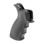 Leapers AR15 Ergonomic Pistol Grip Black