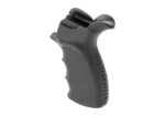 Leapers AR15 Ergonomic Pistol Grip Black - obrazek 2