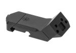 Arisaka Offset 35 / 45 Degrees Optic Mount Base Black - obrazek 3