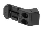 Arisaka Offset 35 / 45 Degrees Optic Mount Base Black - obrazek 6