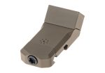 Arisaka Offset 35 / 45 Degrees Optic Mount Base FDE - obrazek 2