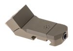 Arisaka Offset 35 / 45 Degrees Optic Mount Base FDE - obrazek 4