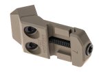 Arisaka Offset 35 / 45 Degrees Optic Mount Base FDE - obrazek 6