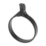 Vector Optics Power Ring Throw Level V2 Black