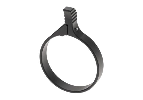 Vector Optics Power Ring Throw Level V2 Black