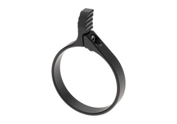 Vector Optics Power Ring Throw Level V2 Black - obrazek 2