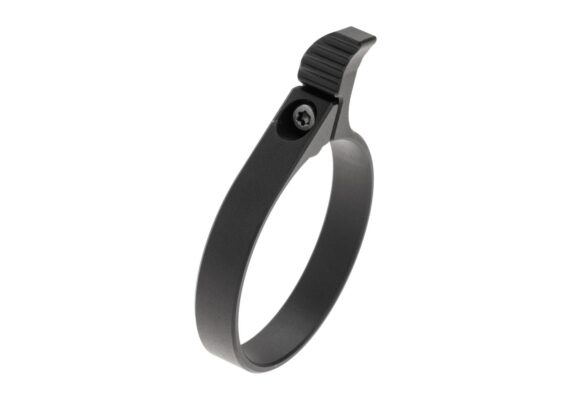 Vector Optics Power Ring Throw Level V2 Black - obrazek 3