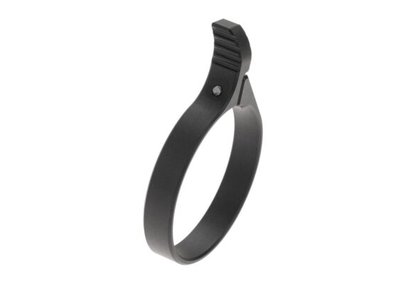 Vector Optics Power Ring Throw Level V2 Black - obrazek 4