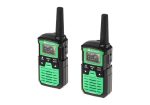 Midland XT30 PMR Green