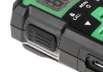 Midland XT30 PMR Green - obrazek 5