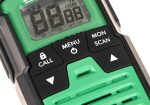 Midland XT30 PMR Green - obrazek 8