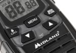Midland G7 Pro PMR + LPD Black - obrazek 6