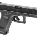 Glock Glock 19 Gen 5 4.5mm Co2 3J Black