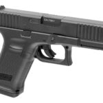 Glock Glock 19 Gen5 Co2 NBB Black