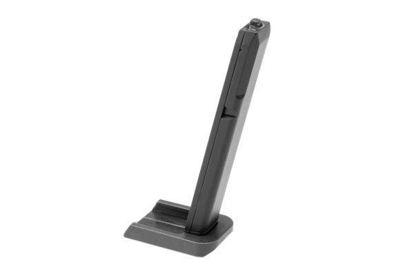 Glock Magazine for GLOCK G19 Gen 5 Co2 NBB 11rds Black