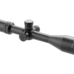 Vector Optics Orion Pro MAX 6-24 x 50 MIL HD Scope Black