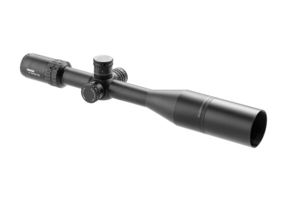 Vector Optics Orion Pro MAX 6-24 x 50 MIL HD Scope Black - obrazek 3