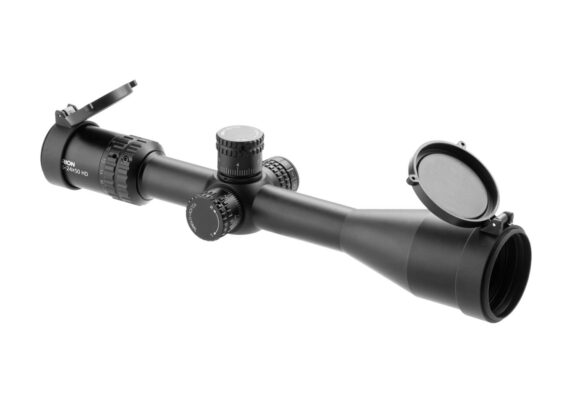 Vector Optics Orion Pro MAX 6-24 x 50 MIL HD Scope Black - obrazek 4
