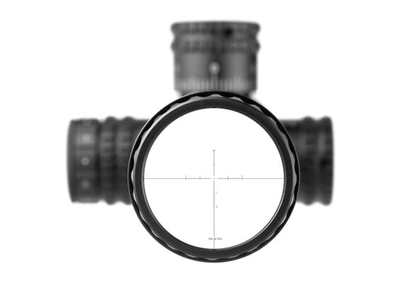 Vector Optics Orion Pro MAX 6-24 x 50 MIL HD Scope Black - obrazek 7