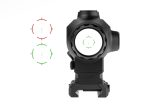 Sightmark Strikon FMP 1x18 Prism Black - obrazek 11