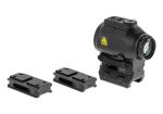 Sightmark Strikon FMP 1x18 Prism Black - obrazek 6