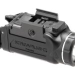 Streamlight TLR-3 X for 1913 Rails Black