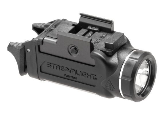 Streamlight TLR-3 X for 1913 Rails Black