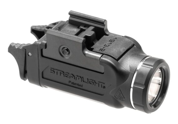 Streamlight TLR-3 X for Slim 1913 Rails Black