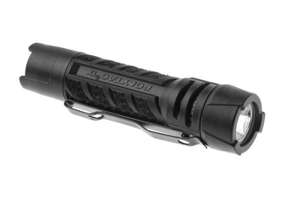 Streamlight PolyTac 1X Black