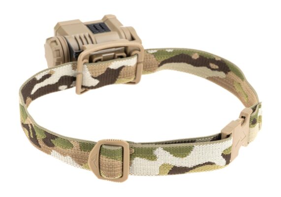 Princeton Tec Ghost X MPLS Headlamp Multicam - obrazek 3
