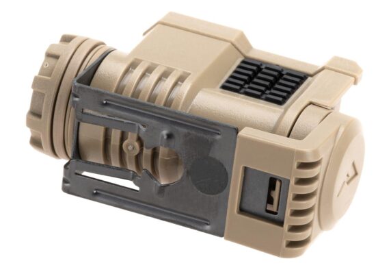 Princeton Tec Ghost X MPLS Headlamp Multicam - obrazek 5