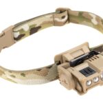 Princeton Tec Ghost X Headlamp Multicam