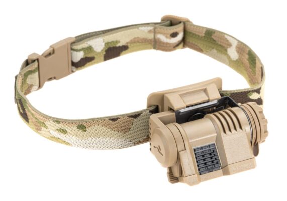 Princeton Tec Ghost X Headlamp Multicam - obrazek 2