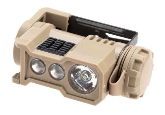 Princeton Tec Ghost X Headlamp Multicam - obrazek 4