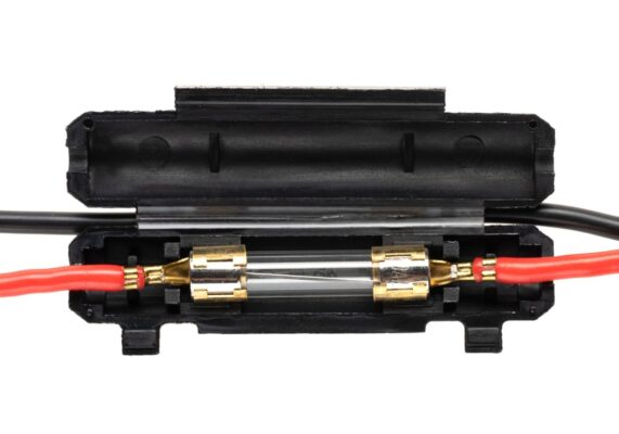 Laylax M4 SOPMOD NGRS Connector Adapter Tan - obrazek 3
