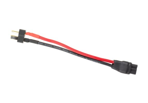 Laylax EVOLT M4 LiPo Battery Adapter - obrazek 2