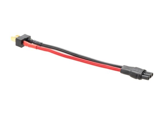Laylax EVOLT M4 LiPo Battery Adapter - obrazek 3
